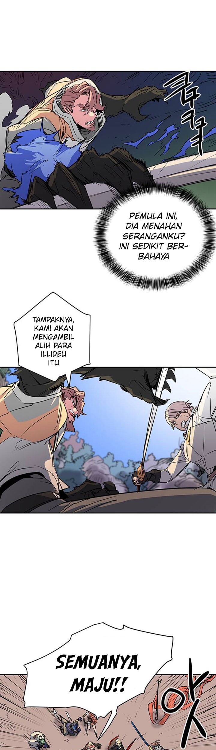 Get Life Chapter 49 Gambar 37