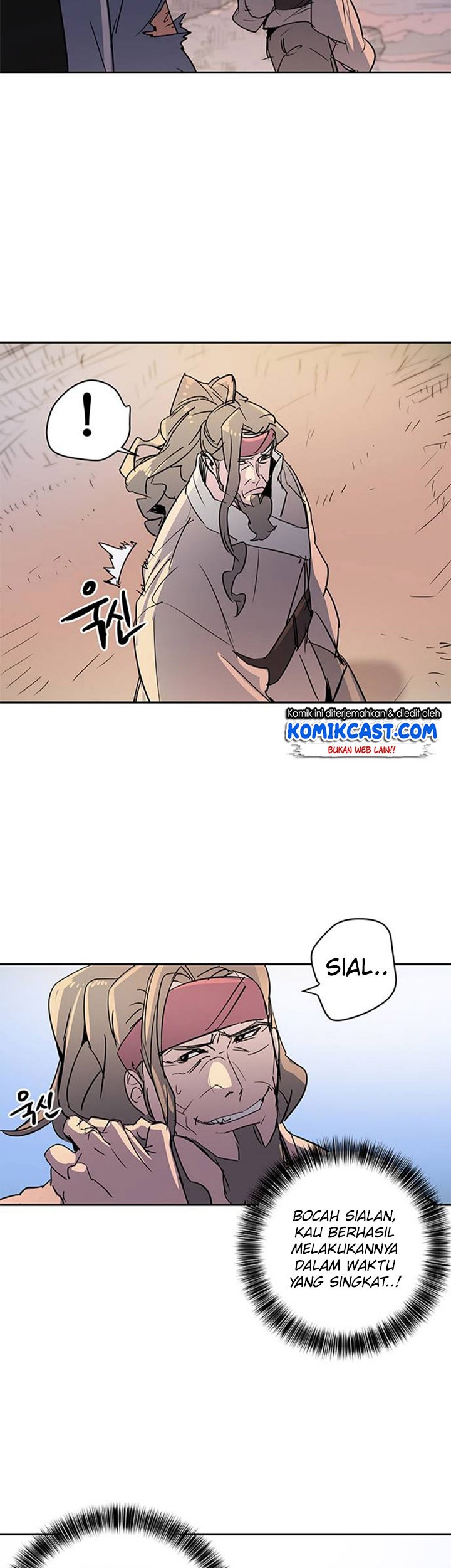 Get Life Chapter 49 Gambar 43