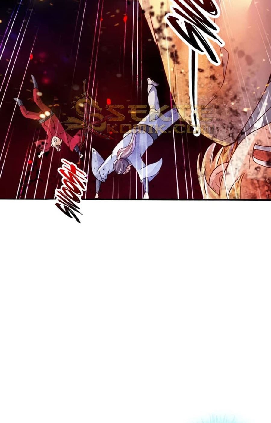 Xianwu Dizun Chapter 53.5 Gambar 6