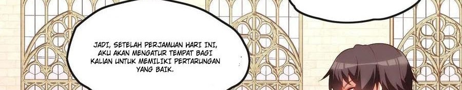 Useless Young Master Chapter 53 Gambar 7