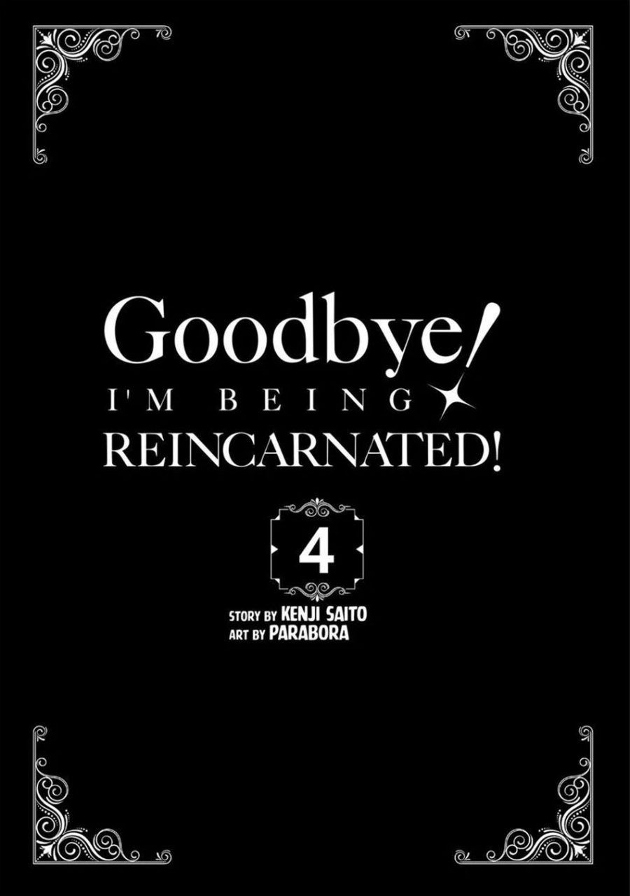 Goodbye! Isekai Tensei Chapter 13.1 Gambar 3