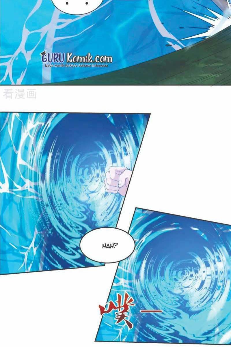 Rebirth After 80.000 Years Passed Chapter 155 Gambar 12
