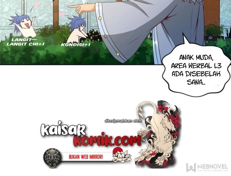 Doomed To Be A King Chapter 42 Gambar 11