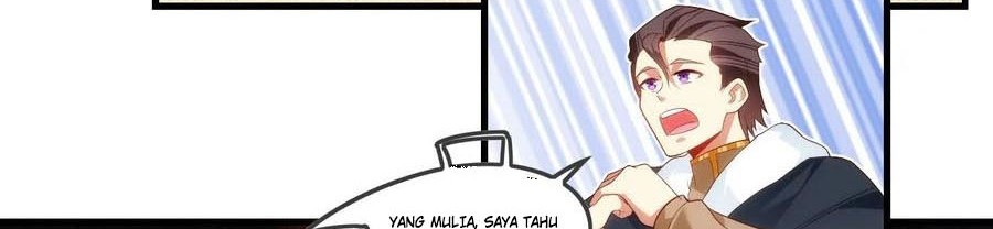 Useless Young Master Chapter 54 Gambar 13