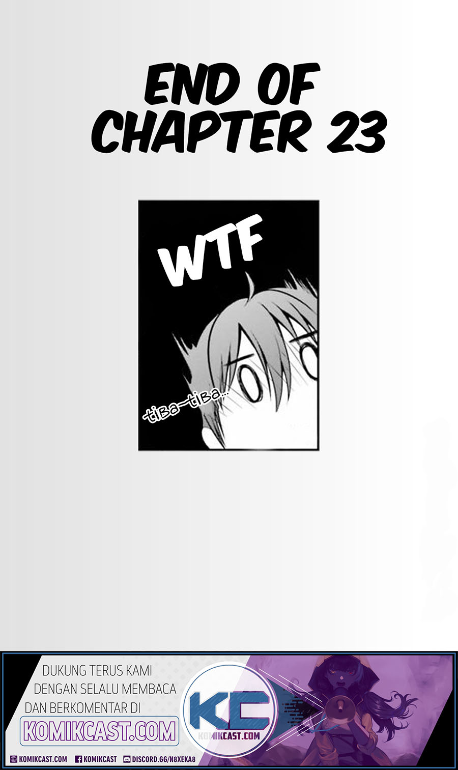 Koi To Utatane Chapter 23 Gambar 23