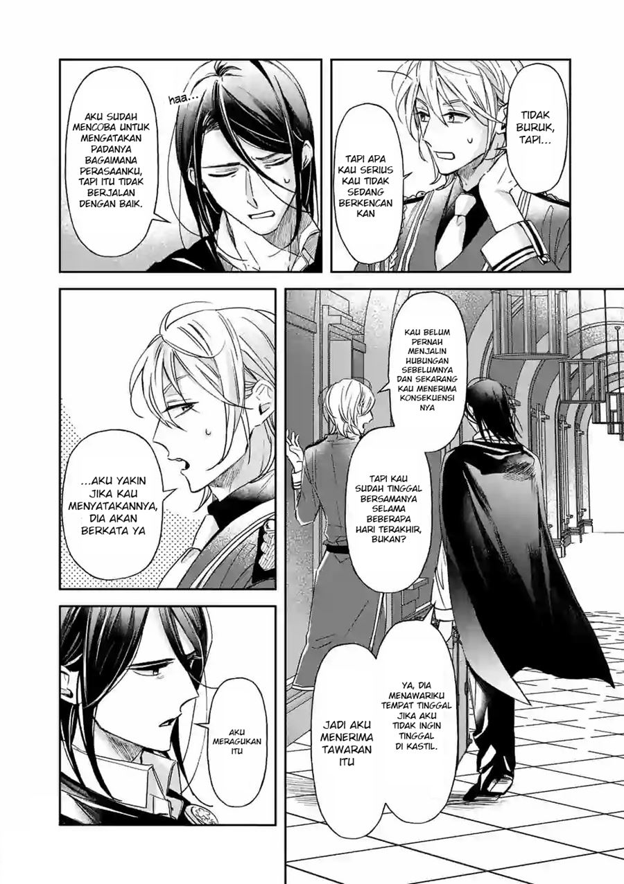 The Savior’s Book Café in Another World Chapter 10 Gambar 11