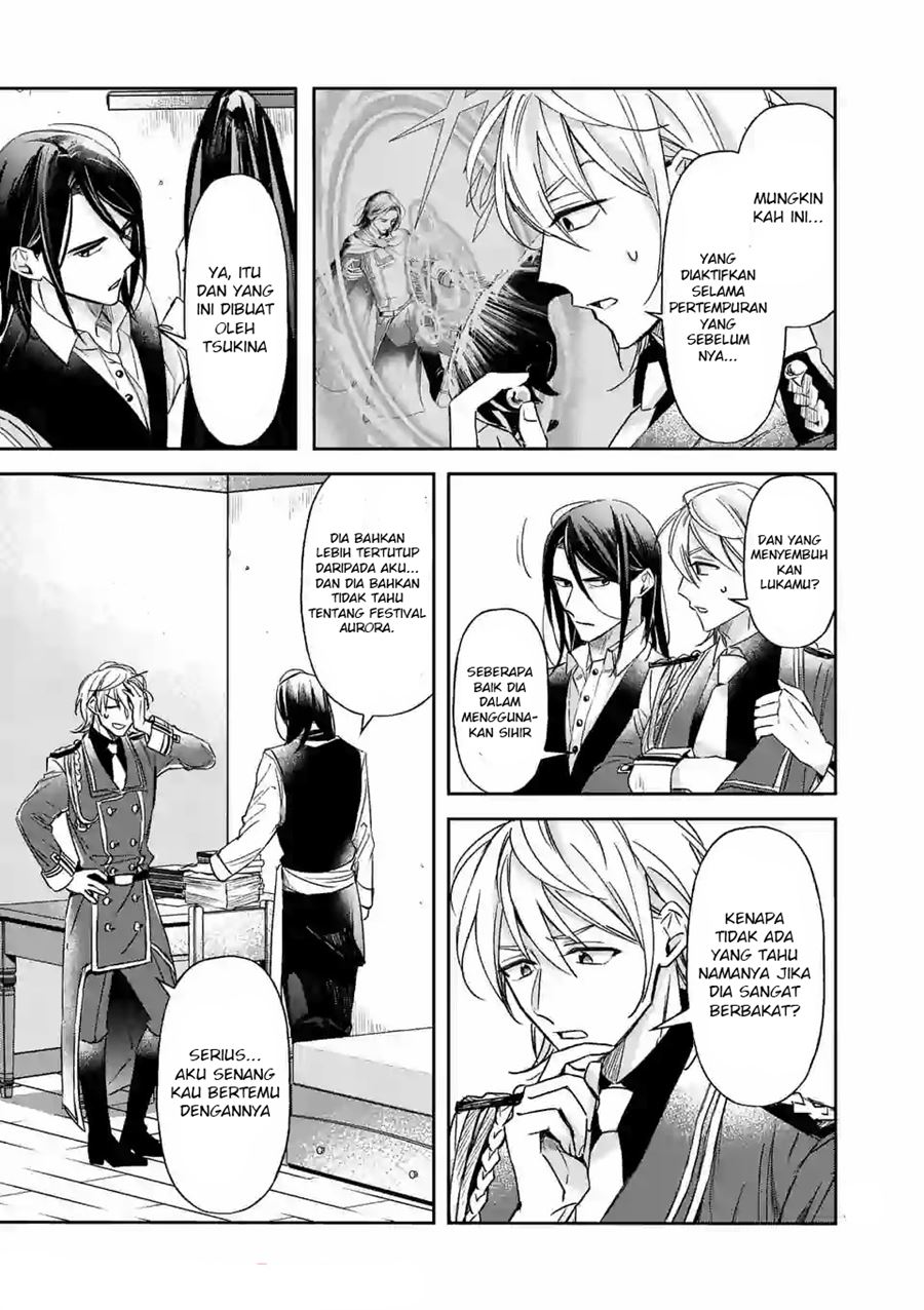 The Savior’s Book Café in Another World Chapter 10 Gambar 14