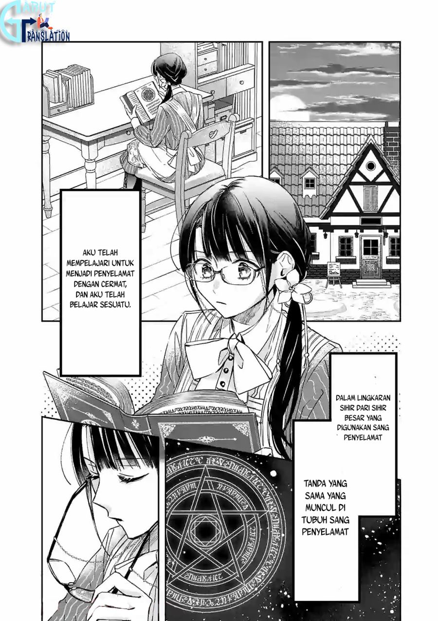 The Savior’s Book Café in Another World Chapter 10 Gambar 17