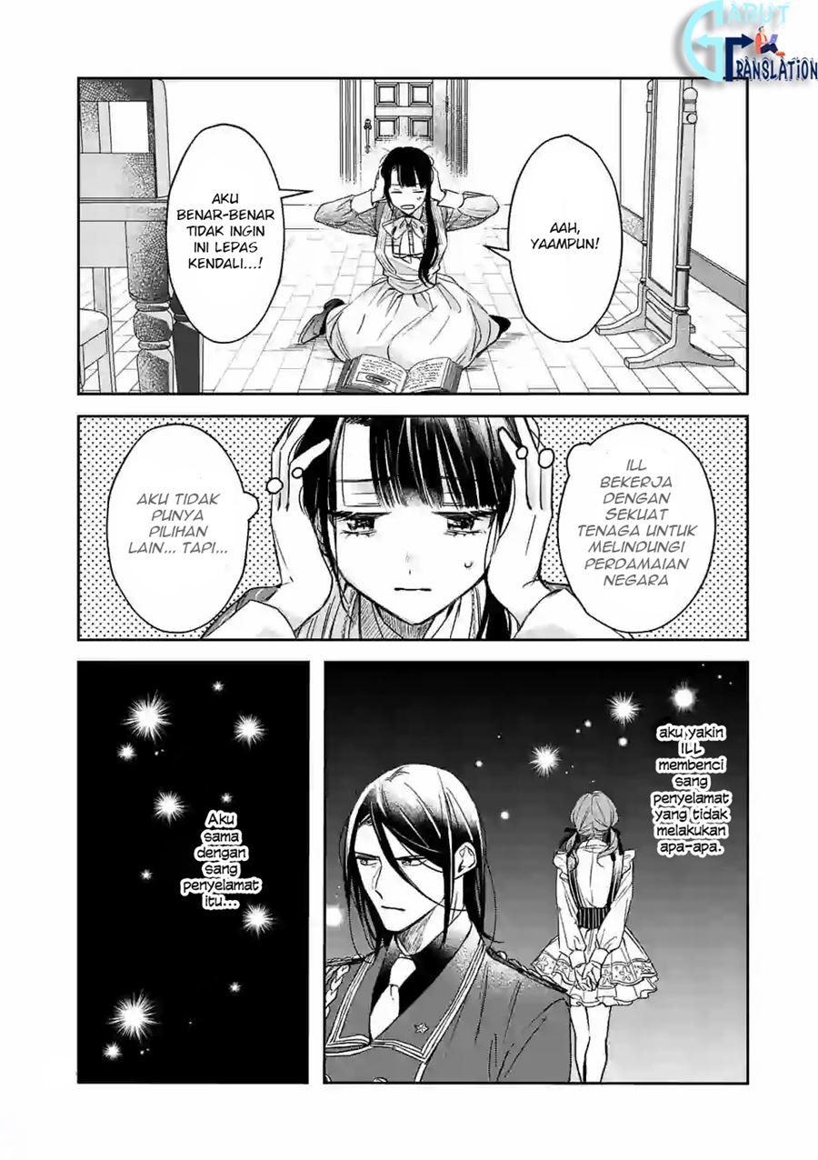 The Savior’s Book Café in Another World Chapter 10 Gambar 21