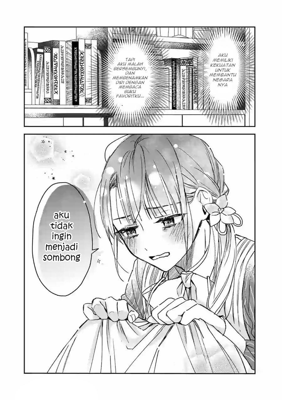 The Savior’s Book Café in Another World Chapter 10 Gambar 22