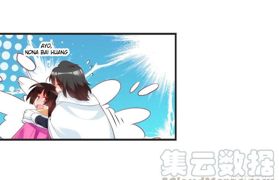 Useless Young Master Chapter 55 Gambar 19