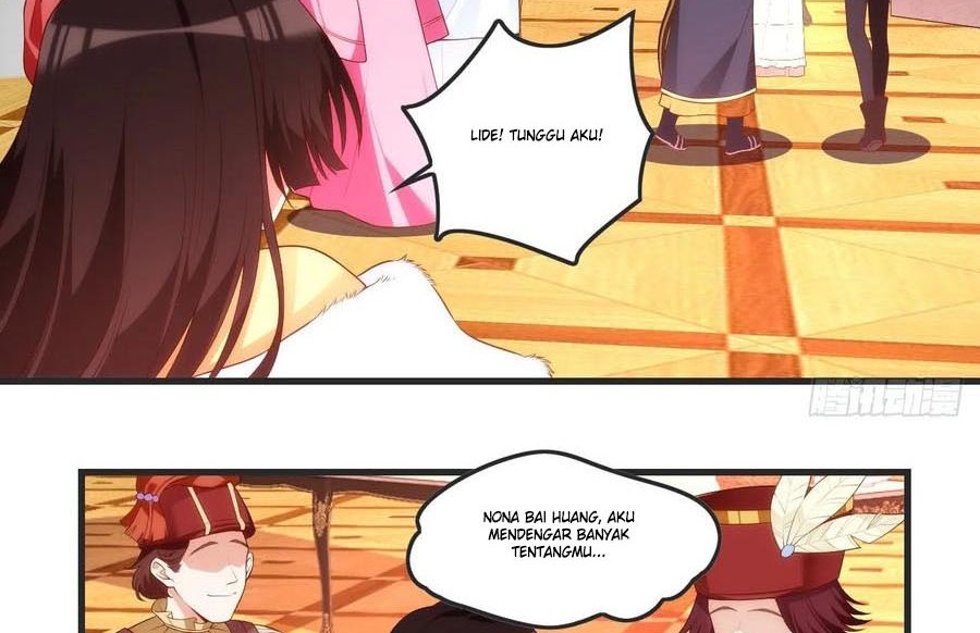 Useless Young Master Chapter 55 Gambar 5