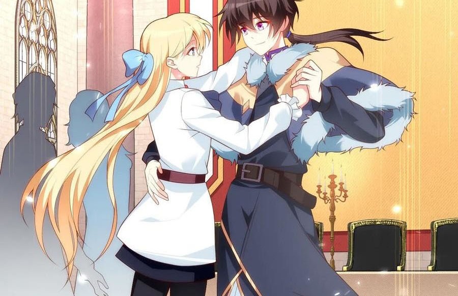 Useless Young Master Chapter 55 Gambar 7