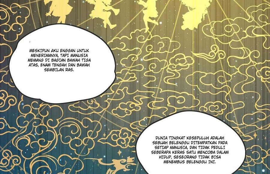 Useless Young Master Chapter 55 Gambar 13