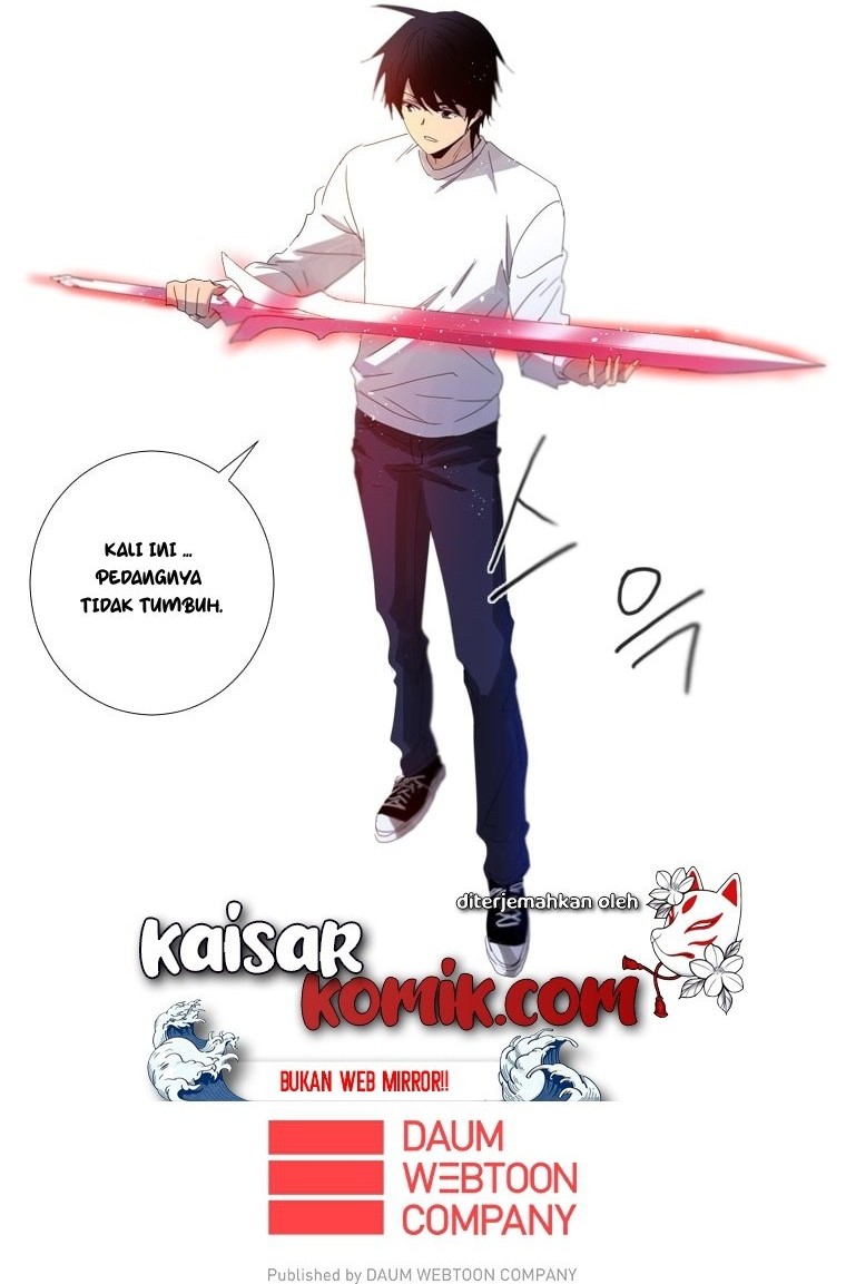 Heaven Soul Chapter 36 Gambar 25