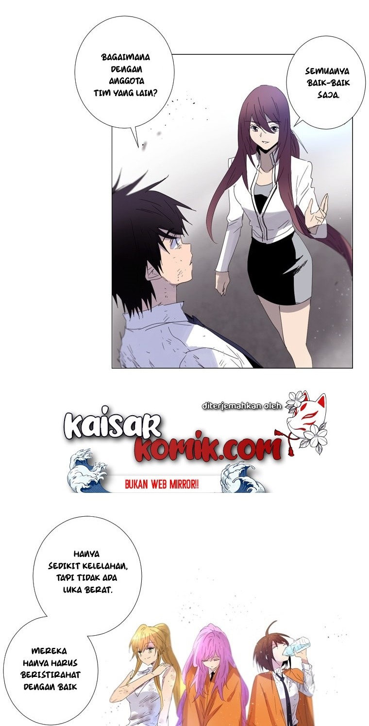 Heaven Soul Chapter 36 Gambar 13