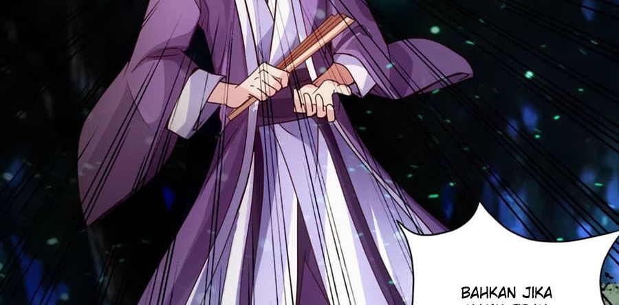 Xianwu Dizun Chapter 54.5 Gambar 21