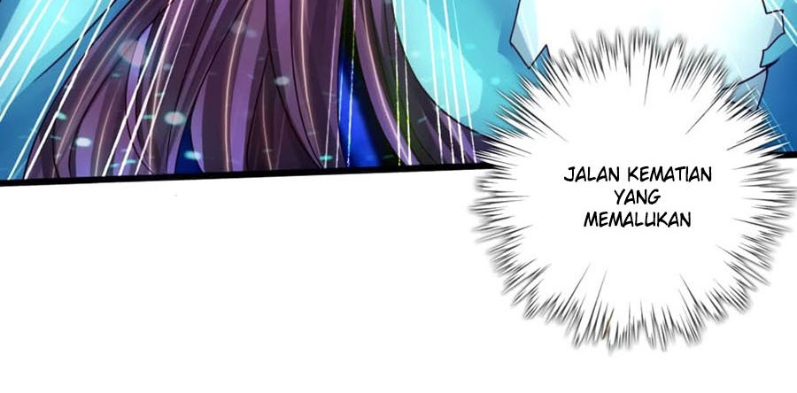 Xianwu Dizun Chapter 54.5 Gambar 23