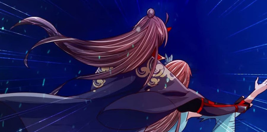 Xianwu Dizun Chapter 54.5 Gambar 29