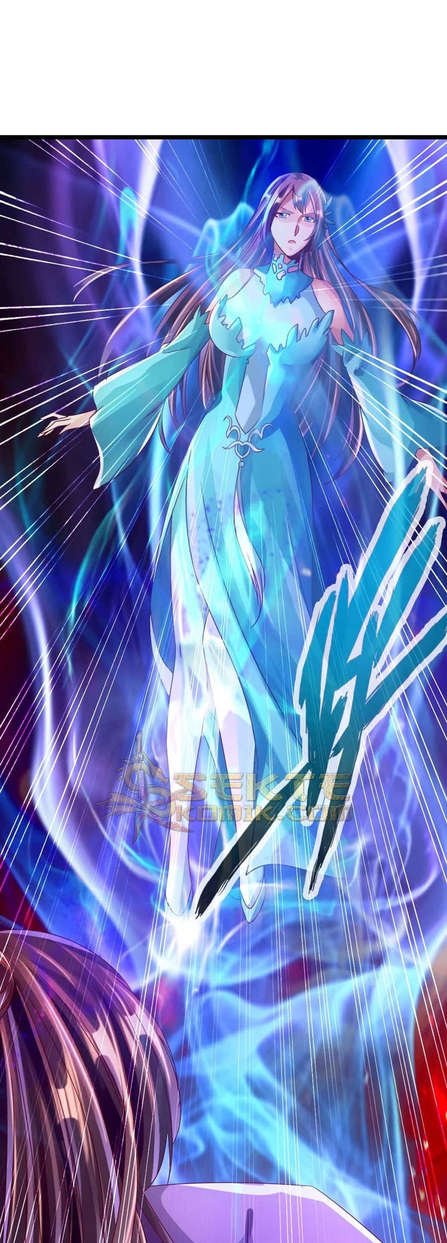 Baca Xianwu Dizun Chapter 54.5 Gambar 2