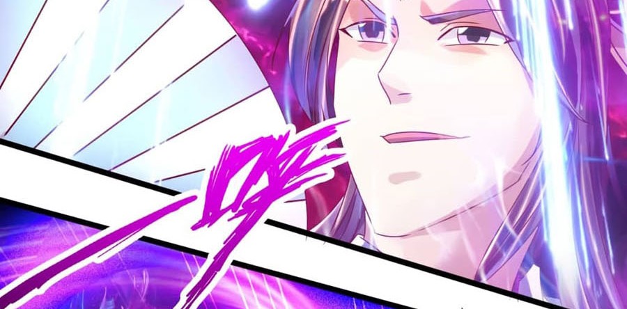 Xianwu Dizun Chapter 54.5 Gambar 7