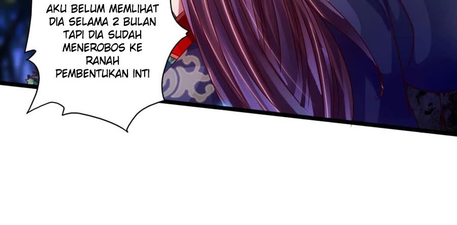Xianwu Dizun Chapter 54.5 Gambar 9