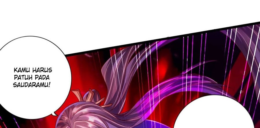 Xianwu Dizun Chapter 54.5 Gambar 11