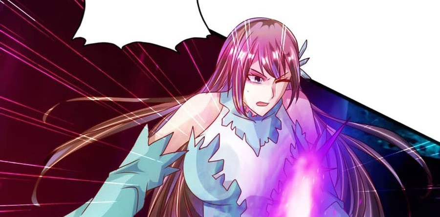 Xianwu Dizun Chapter 54.5 Gambar 13