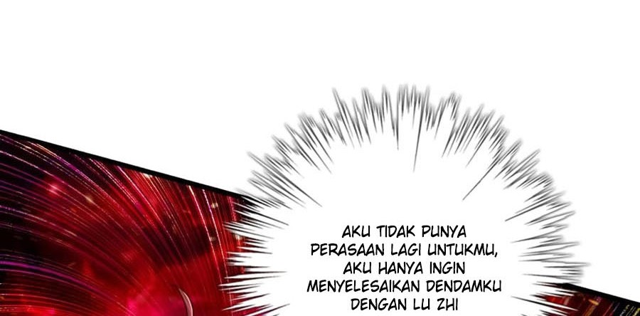 Xianwu Dizun Chapter 54.5 Gambar 17