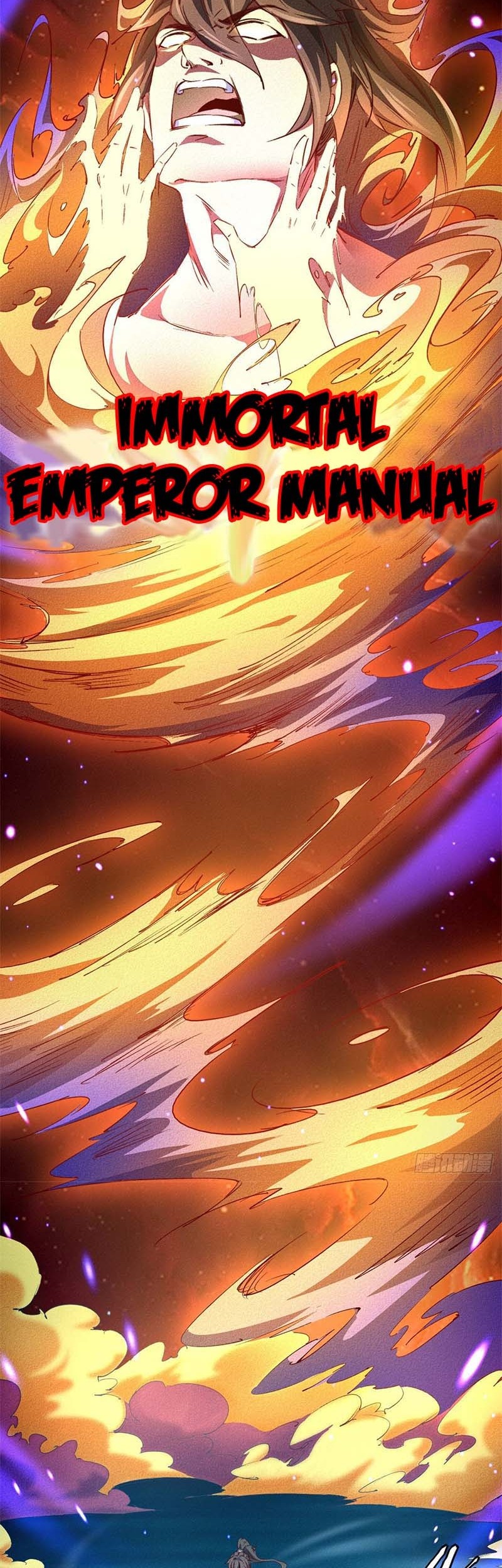 I am a God Alone Chapter 02 Gambar 29