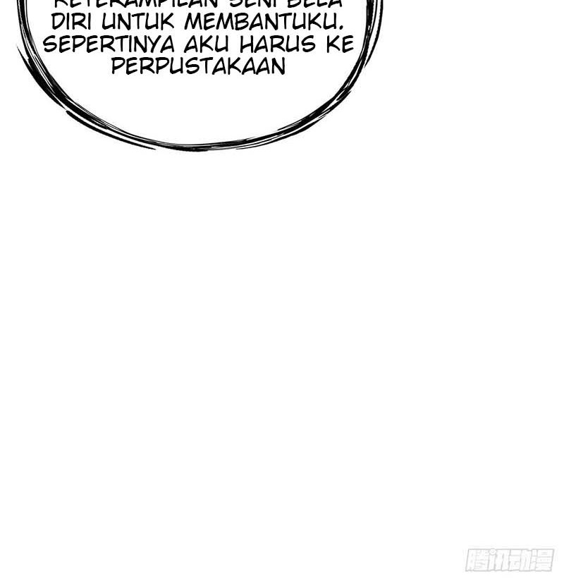 I am a God Alone Chapter 02 Gambar 43