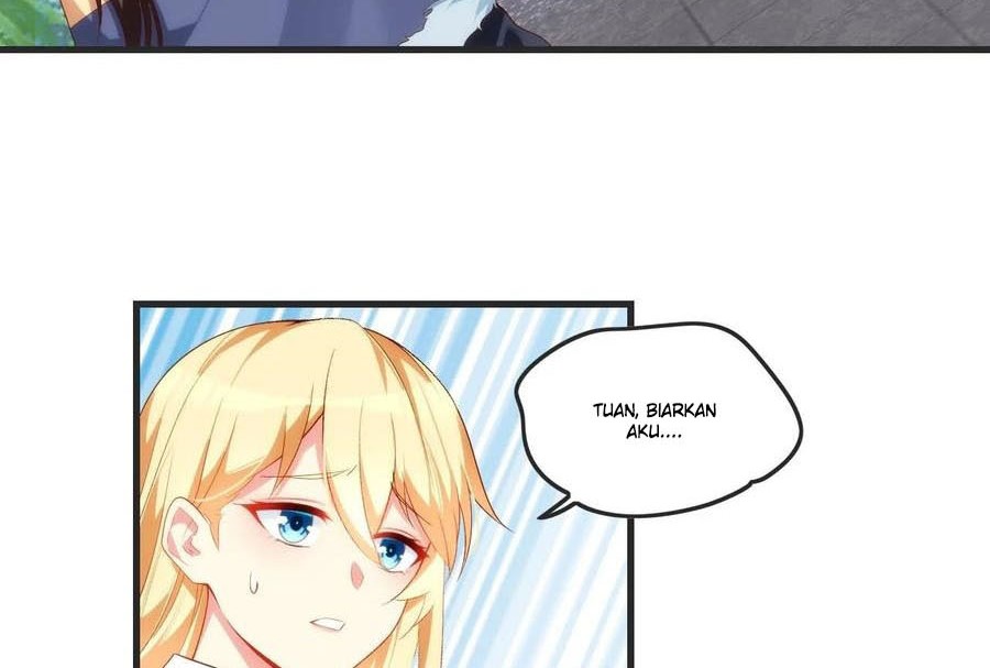 Useless Young Master Chapter 56 Gambar 19