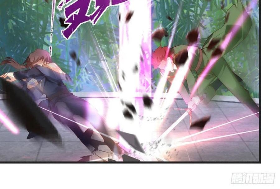 Useless Young Master Chapter 56 Gambar 21