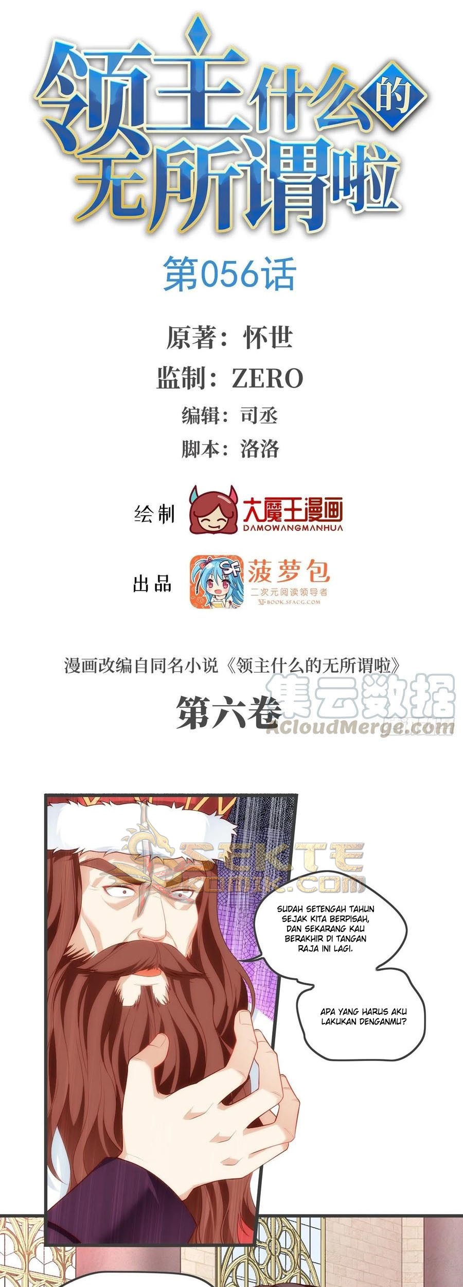 Baca  Useless Young Master Chapter 56 Gambar 2