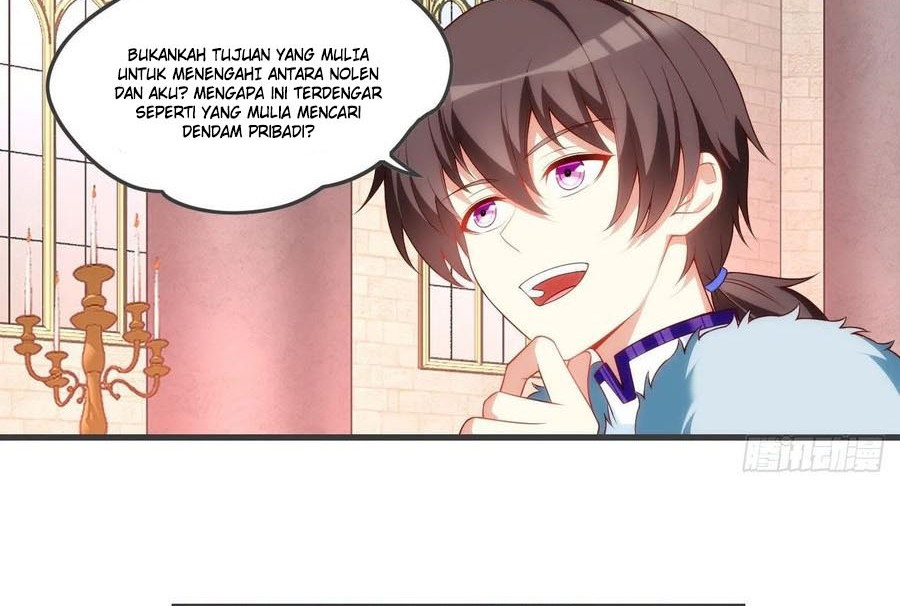 Useless Young Master Chapter 56 Gambar 3