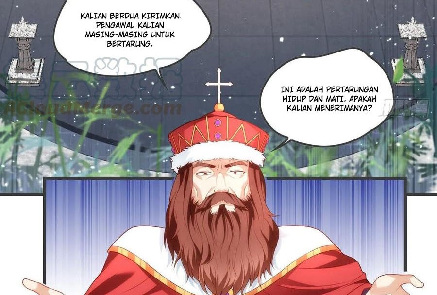 Useless Young Master Chapter 56 Gambar 5