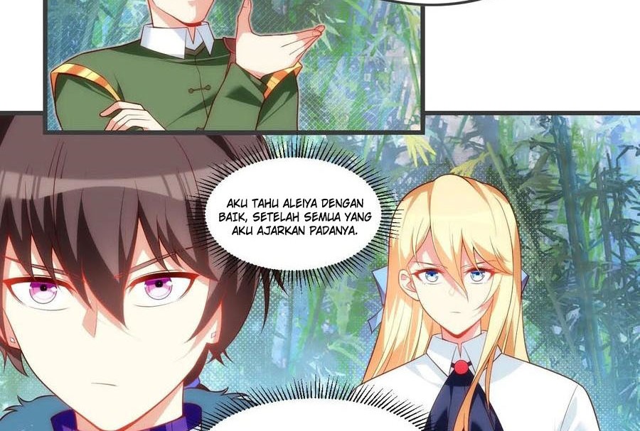 Useless Young Master Chapter 56 Gambar 7