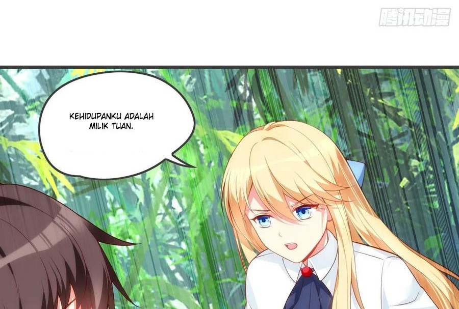 Useless Young Master Chapter 56 Gambar 9