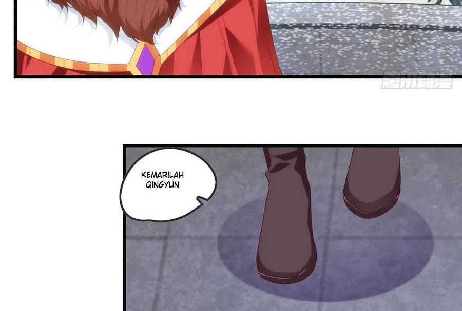 Useless Young Master Chapter 56 Gambar 13