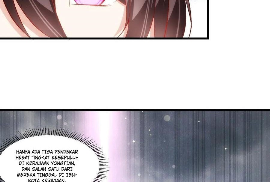 Useless Young Master Chapter 56 Gambar 15