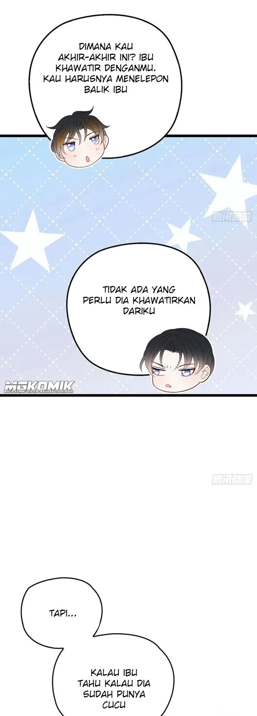 Pregnant Wife, One Plus One Chapter 59 Gambar 9