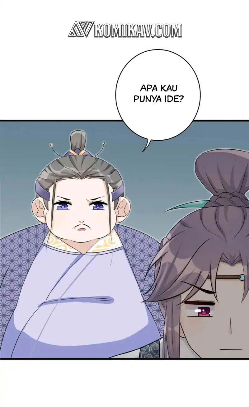 Baca Manhua My Apprentice: Game Over Again! Chapter 50 Gambar 2