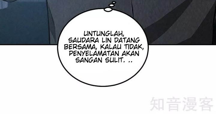 I Was Trash Chapter 209 Gambar 24