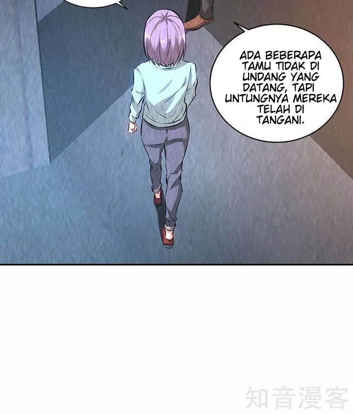 I Was Trash Chapter 209 Gambar 26