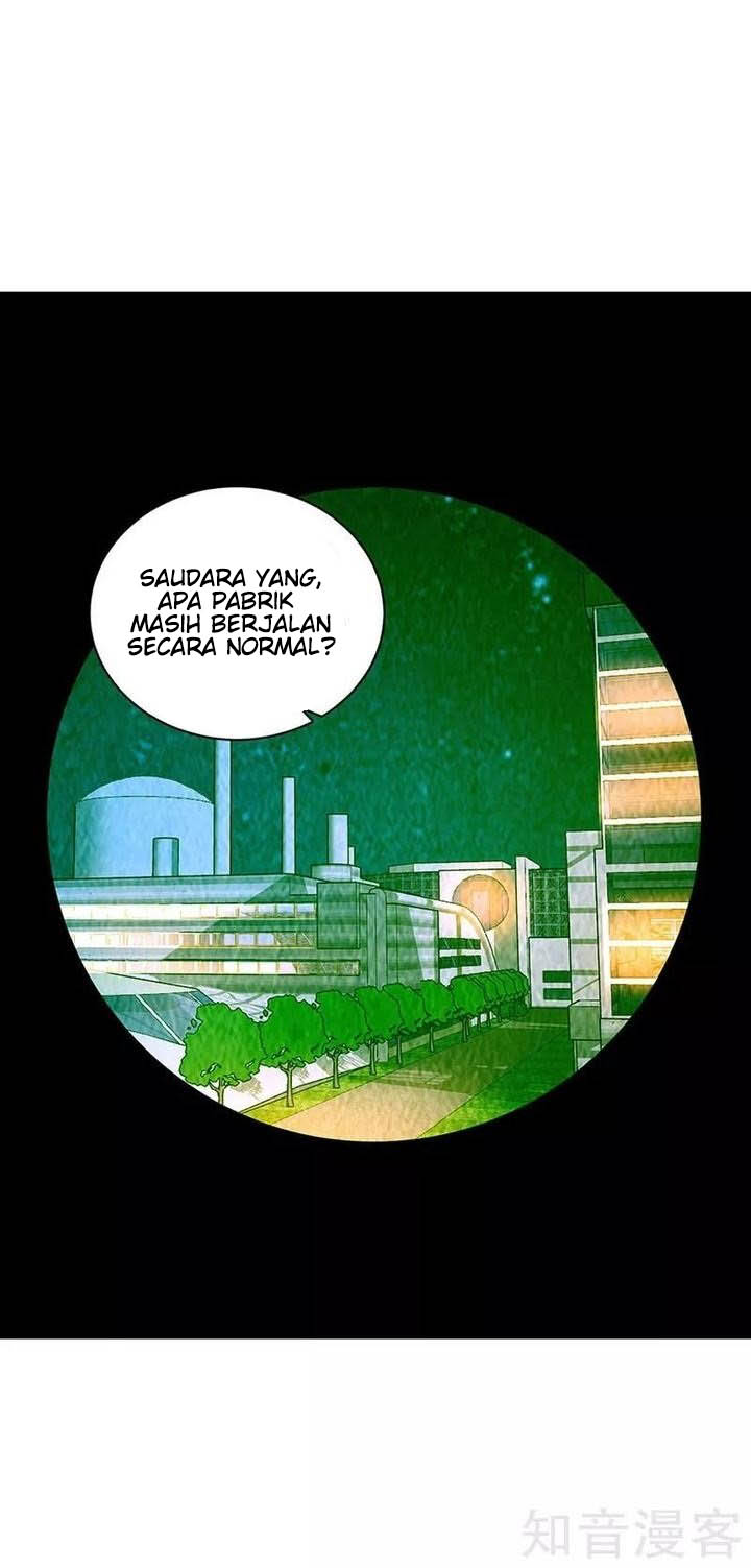 I Was Trash Chapter 209 Gambar 31