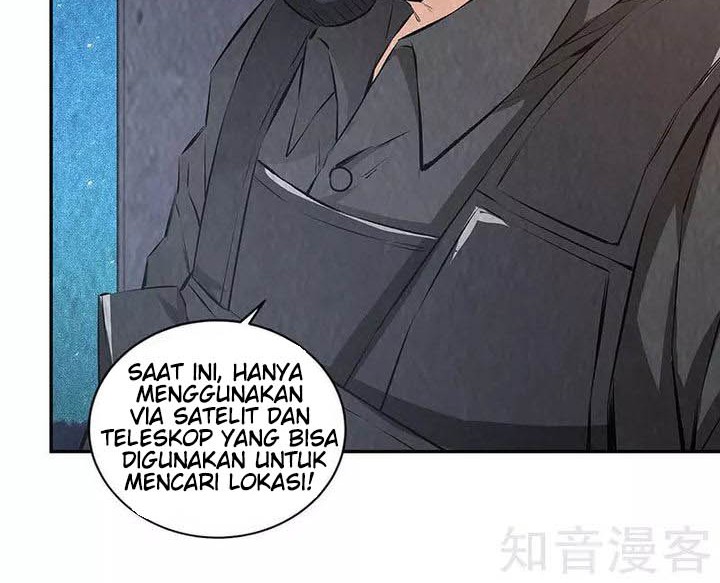 I Was Trash Chapter 209 Gambar 35