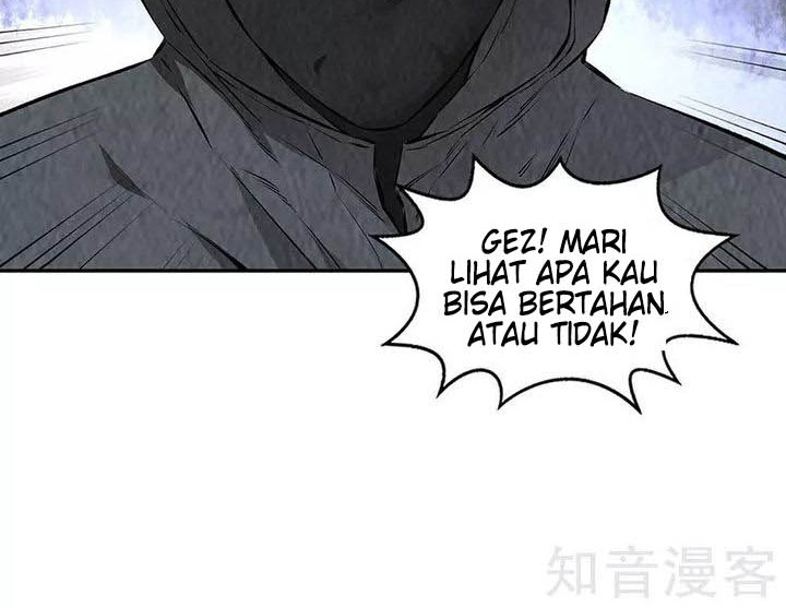 I Was Trash Chapter 209 Gambar 13