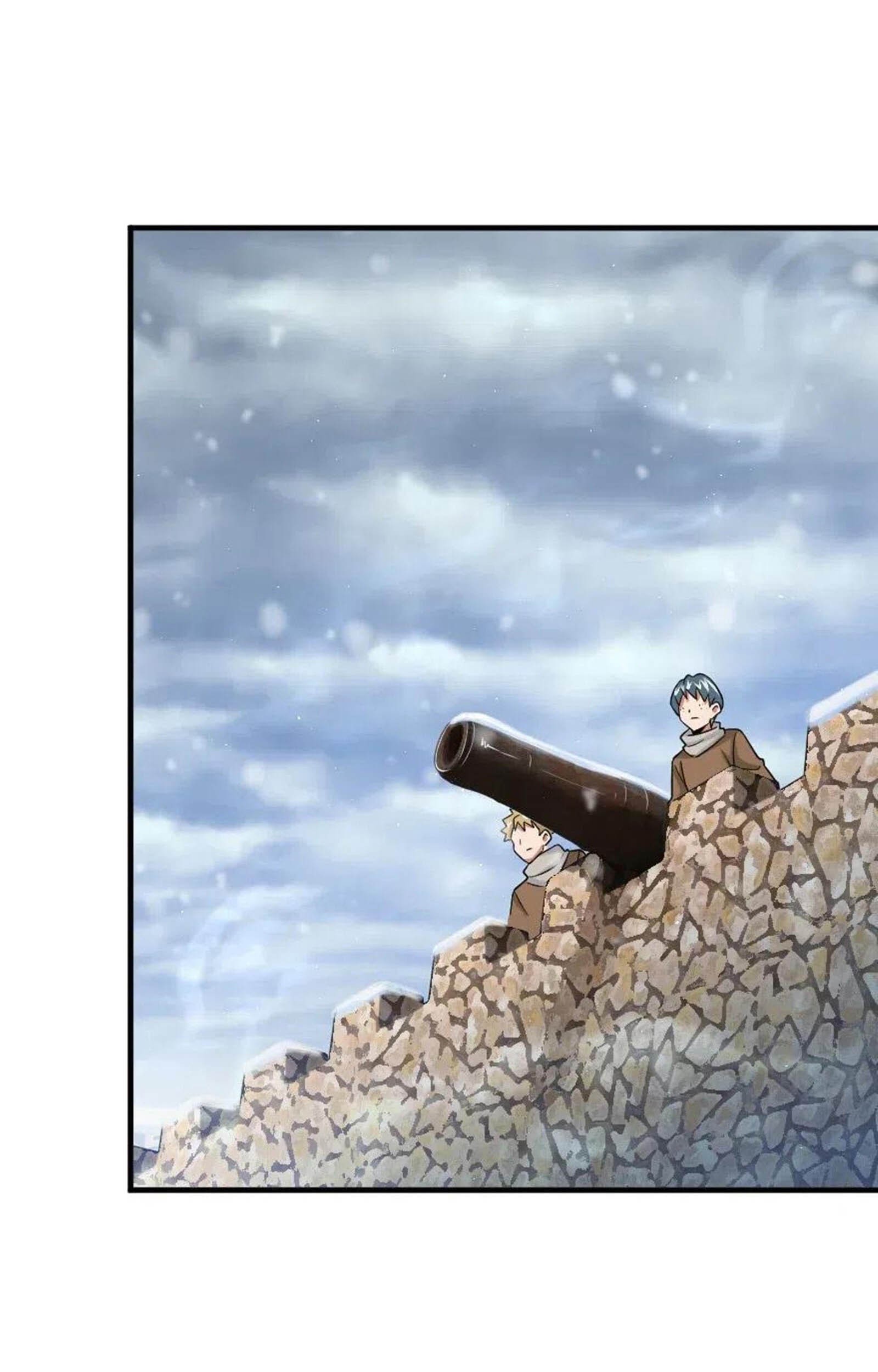 Release That Witch Chapter 206 Gambar 29