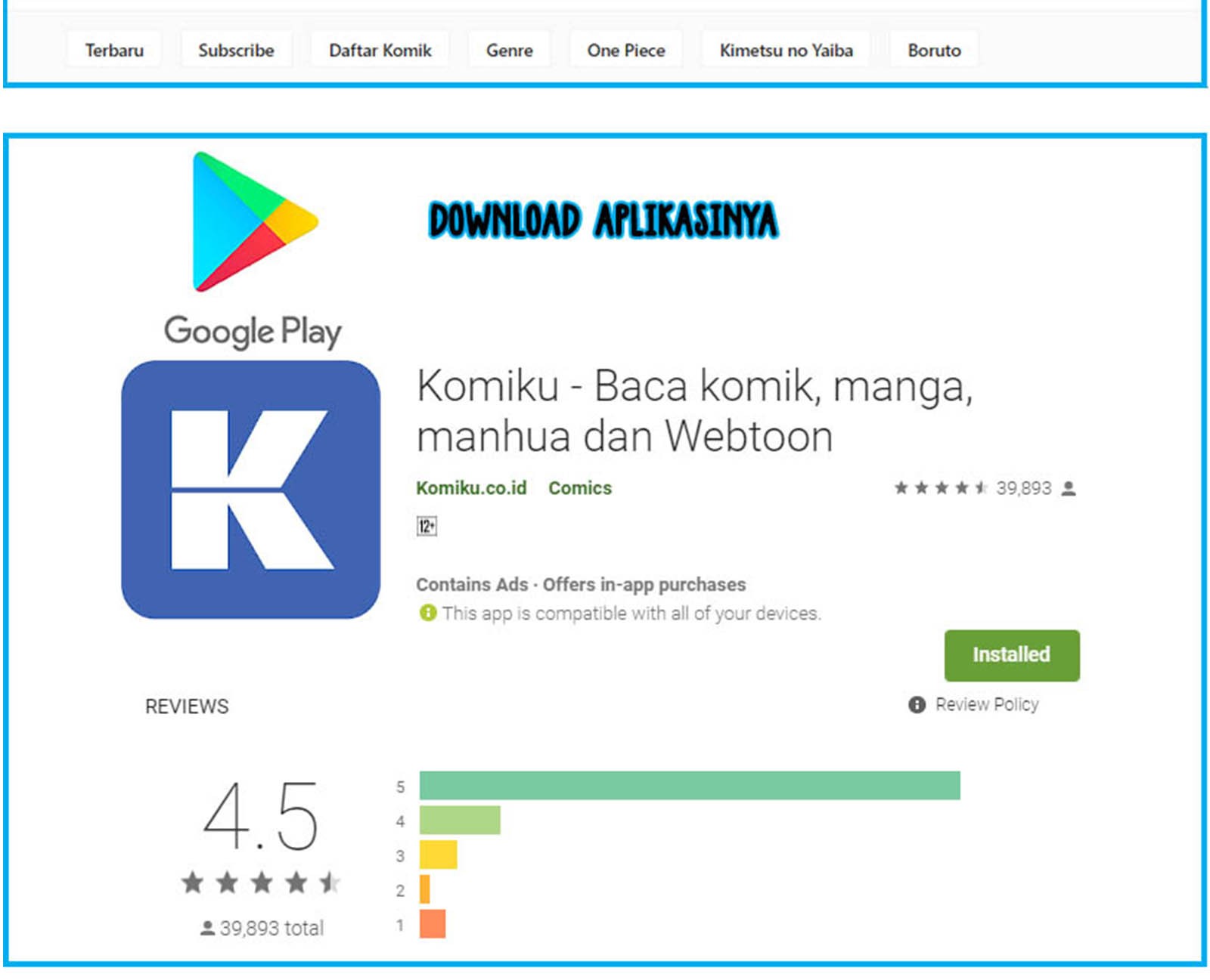 Release That Witch Chapter 206 Gambar 41