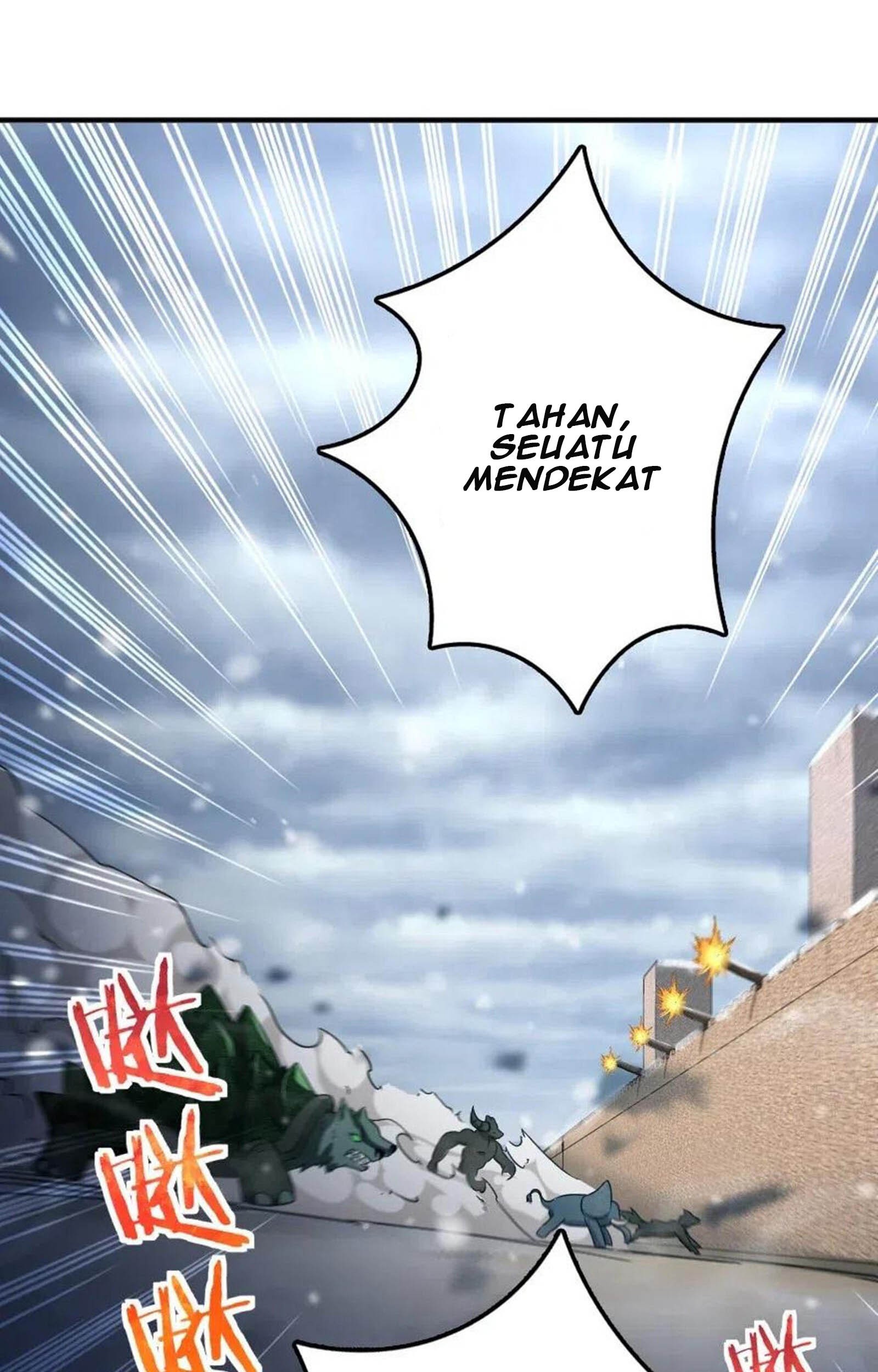 Release That Witch Chapter 206 Gambar 52